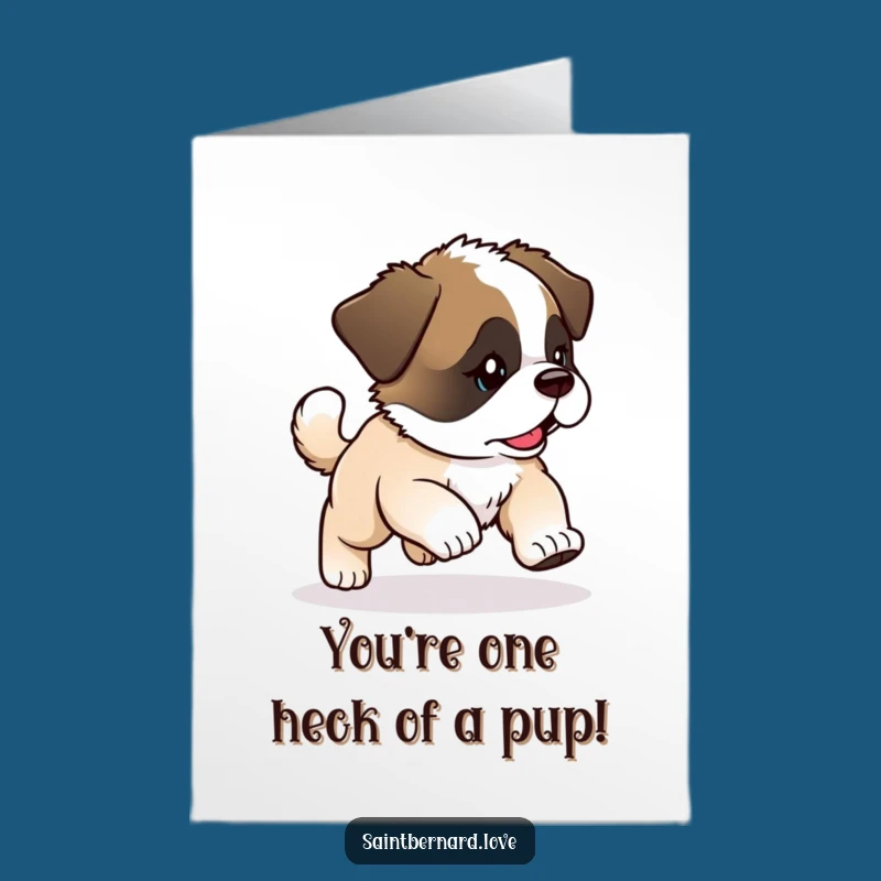 Congrats Free Printable: Puppy's Tail Chase for Your Big Win!