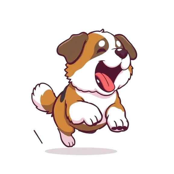 Welcome to Saintbernard.Love